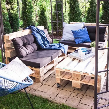 公寓 Premium Inga *