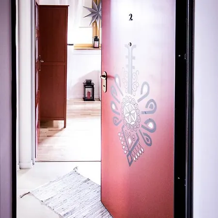 Premium Inga Apartment Poronin