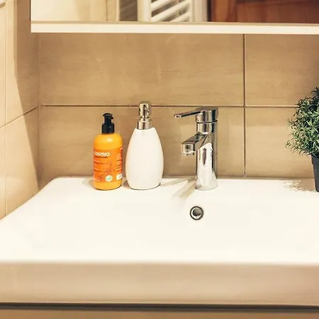 Premium Inga Apartment Poronin