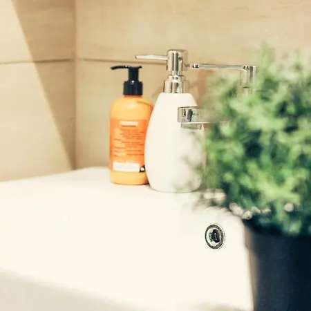 公寓 Premium Inga 波罗宁