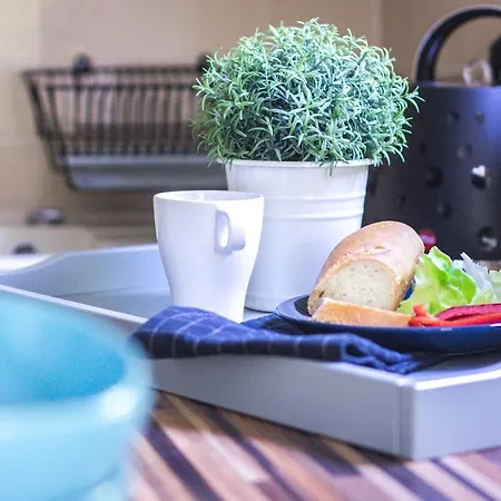 Apartment Premium Inga Poronin