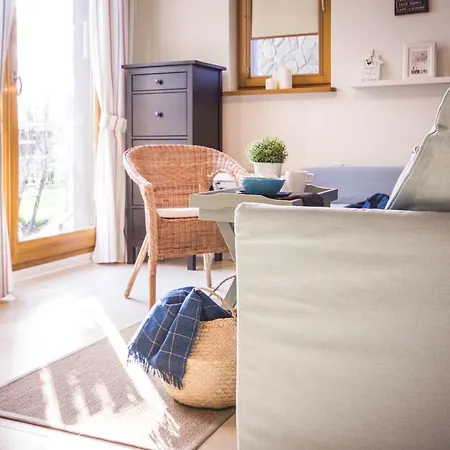 Apartment Premium Inga