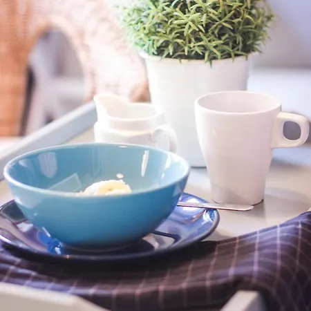 公寓 Premium Inga 波罗宁