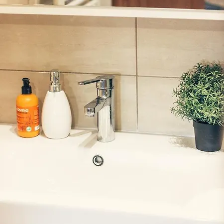 Premium Inga Apartment Poronin