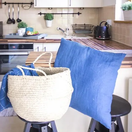 Apartamento Premium Inga