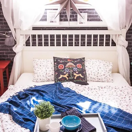 Apartment Premium Inga Poronin
