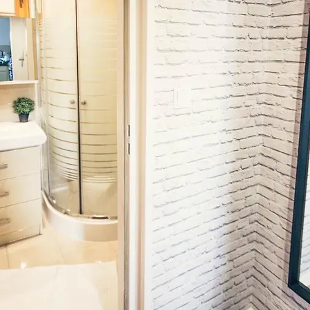 Premium Inga Apartment *