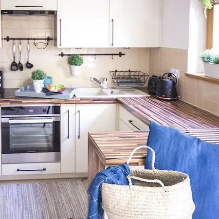 Premium Inga Apartment Poronin