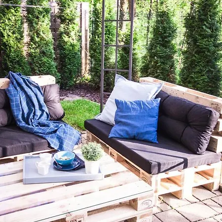Apartment Premium Inga Poronin