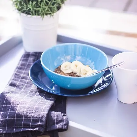 公寓 Premium Inga 波罗宁