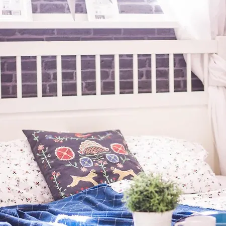 Premium Inga Apartamento Poronin