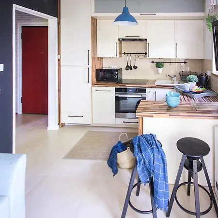 Apartment Premium Inga *