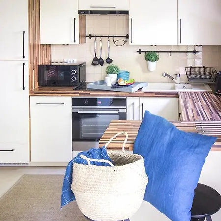 Apartment Premium Inga