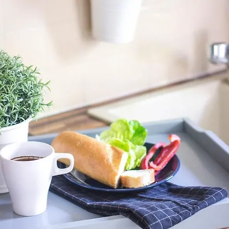 Apartment Premium Inga Poronin