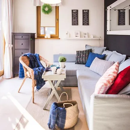 Premium Inga Apartamento *