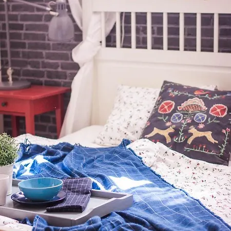 Premium Inga Apartamento *