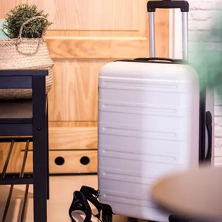 Apartamento Premium Inga