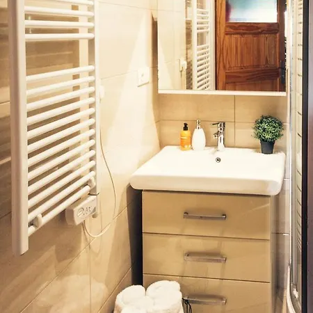 Premium Inga Apartment Poronin