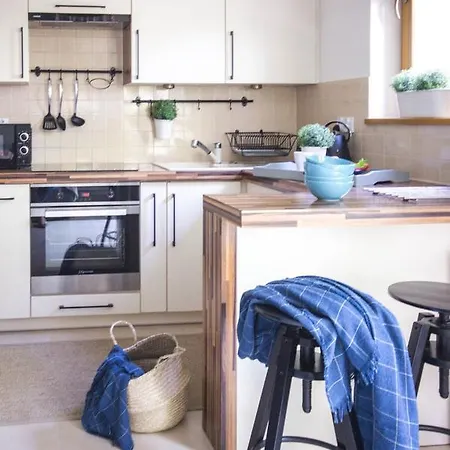 Premium Inga Apartment Poronin