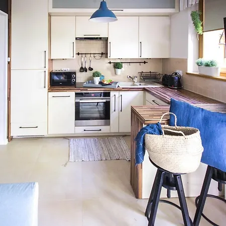 Premium Inga Apartment *