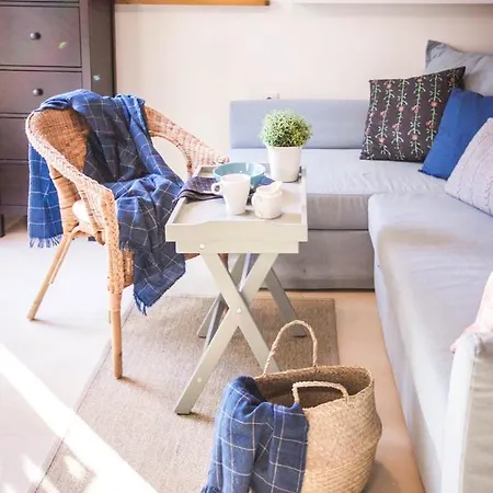 Premium Inga Apartment *