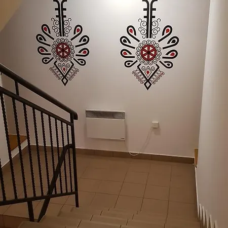 Apartment Premium Inga Poronin