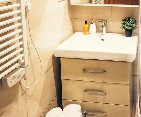 Premium Inga شقة *