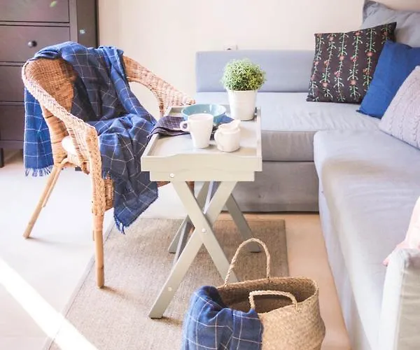 Premium Inga شقة *