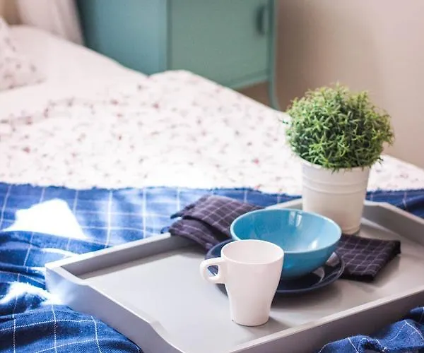 Premium Inga شقة *